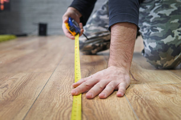 floor measurement